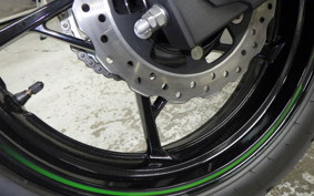 KAWASAKI NINJA 250 EX250Y