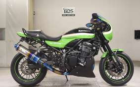 KAWASAKI Z900RS CAFE 2019 ZR900C