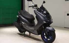 YAMAHA Majesty 155 Gen.2 S 2008 SG52J