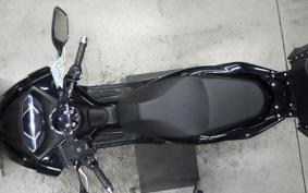 HONDA PCX 125 2021 JF81