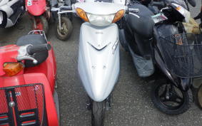 YAMAHA JOG Gen.4 SA16J