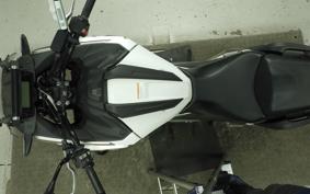 HONDA NC750X 2021 RH09