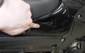 KAWASAKI ZZ1400 NINJA R 2006 ZXT40A