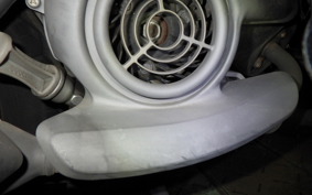YAMAHA AXIS 125 Z SED7J