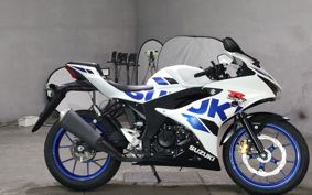 SUZUKI GSX-R125 DL33B