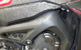 YAMAHA MT-09 Tracer 2015 RN36J