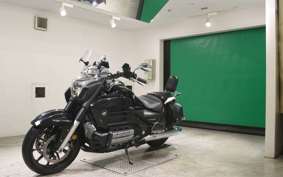 HONDA GL 1800 GOLD WING F6C 2015 SC68