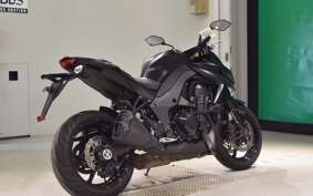 KAWASAKI Z1000 Gen.4 2013