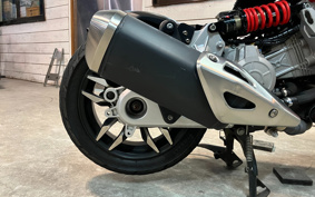 ITALJET DO RACK SU MANY 200