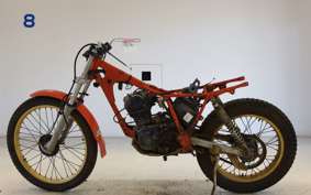 HONDA TLR200 MD09