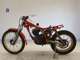 Фото Honda TLR200 1983 с японского аукциона