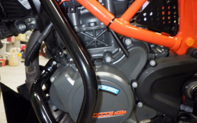 KTM 125 DUKE 2026