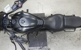 KAWASAKI VULCAN 650 SA 2017 EN650A