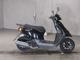 Фото Yamaha JOG с японского аукциона
