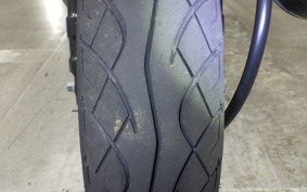 HONDA TACT Gen.4 2003 AF75