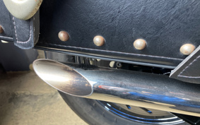 YAMAHA DRAGSTAR 1100 CLASSIC 2001 VP13J