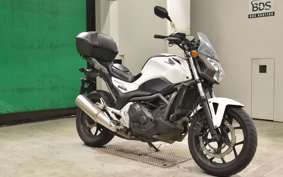 HONDA NC700S ABS 2013 RC61