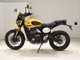 Фото Triumph SCRAMBLER 400XC 2026 с японского аукциона