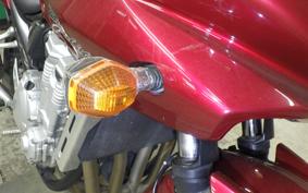 SUZUKI BANDIT 1250 SA 2007 GW72A