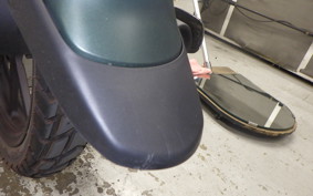 HONDA ｸﾛｽｶﾌﾞ110-3 2025 JA60