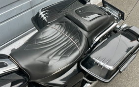 HARLEY HARLEY FLHX1580 2006 KB4