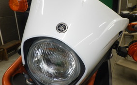 YAMAHA SEROW 250 Gen.2 2014 DG17J