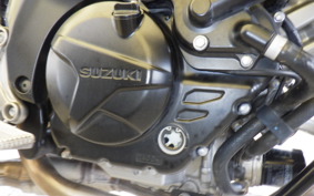 SUZUKI SV650 A 2018 VP55B