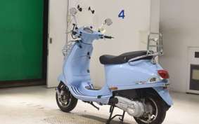 VESPA VXL125 1996