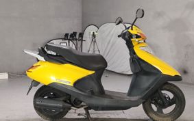 HONDA SPACY100 JF13