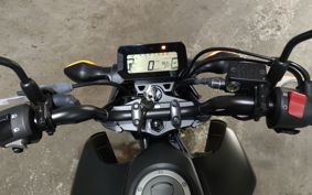 HONDA GU ROM JC92