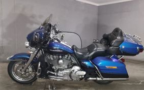 HARLEY FLHTKSE 1800CVO 2014 TEN