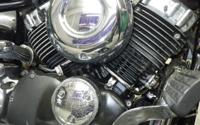 YAMAHA DRAGSTAR 400 CLASSIC 2009 VH01J