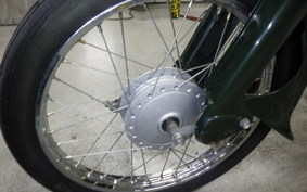 HONDA C50 SUPER CUB 2026 C50