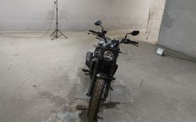 KAWASAKI ELIMINATOR 400SE EL400A