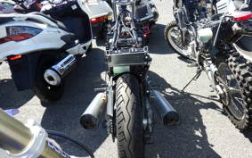 KAWASAKI GPX750 R ZX750F