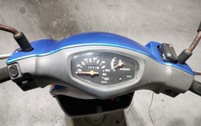 SUZUKI ADDRESS V125 CF4EA