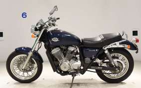 HONDA VRX400 1997 NC33