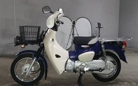 HONDA SUPER CUB50 AA07