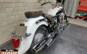 YAMAHA DRAGSTAR 400 CLASSIC 2017 VH02J