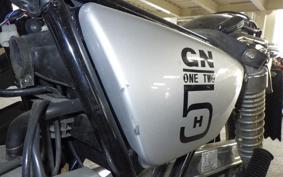 SUZUKI GN125 H 2019