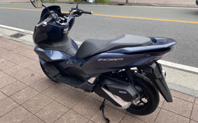 HONDA PCX 160 KF47