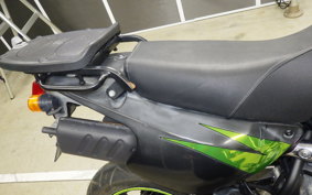 KAWASAKI KSR110 KL110A