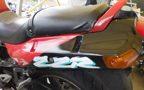 KAWASAKI ZZ-R400 Gen.2 2003 ZX400N