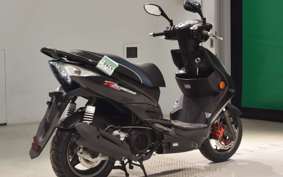 KYMCO RACING 150 Fi