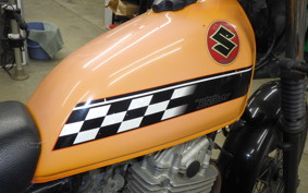 SUZUKI GRASS TRACKER Bigboy 2008 NJ47A
