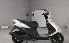 SUZUKI ADDRESS V125 CF4MA