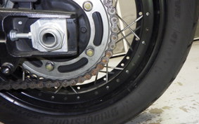 SUZUKI Vｽﾄﾛｰﾑ1050XT 2021 EF11M