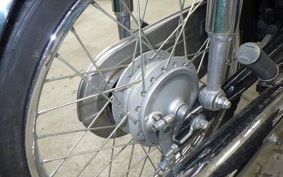 HONDA C90 SUPER CUB HA02