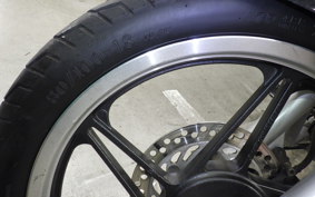 HONDA CBF125T 2016