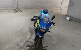 SUZUKI GSX-R125 DL33B